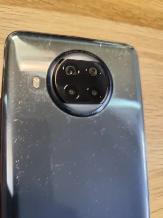 Xiaomi Mi 10T Lite 5G