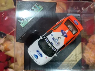 Ford Escort WRC Sainz 1/43 Repsol