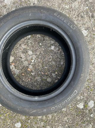 Neumáticos Pirelli 225/55 R17