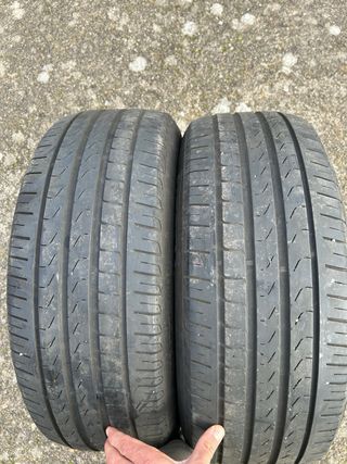 Neumáticos Pirelli 225/55 R17