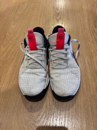 Zapatillas Nike Metcon 8 Mujer Talla 36.5