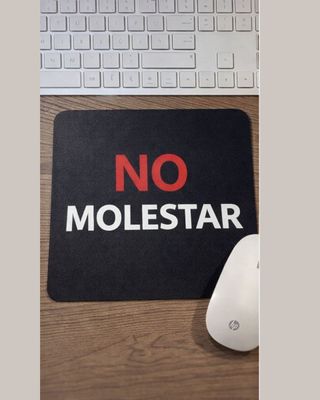 Alfombrilla de ratón de ordenador personalizable