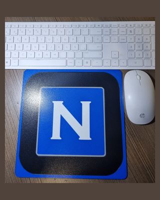 Alfombrilla de ratón de ordenador personalizable