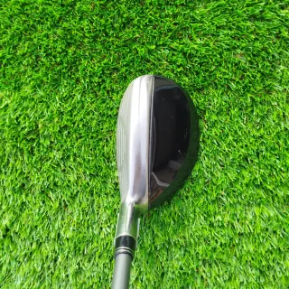 Híbrido 4 Cobra S3 Max Golf Regular + 24 Bolas RBZ