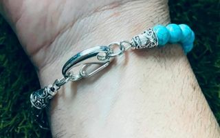 Pulsera Abba