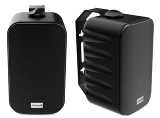 Altavoces con Bluetooth Pared Delta 32 BT