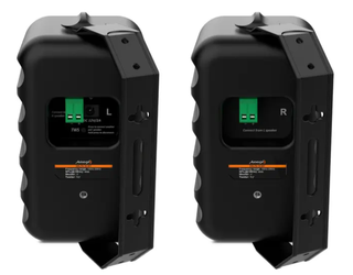 Altavoces con Bluetooth Pared Delta 32 BT