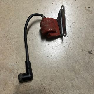 Vespino ALX,NLX , Encendido