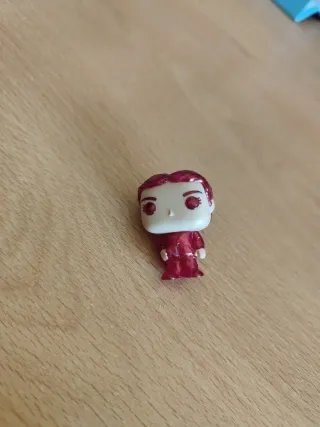 Funko Pop Max Stranger Things