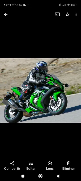 Mono 2 piezas Spidi Talla 56