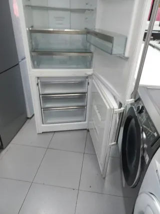 ♡NEVERA MARCA SIEMENS 2CM GARANTÍA + TRANSPORTE♡