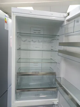 ♡NEVERA MARCA SIEMENS 2CM GARANTÍA + TRANSPORTE♡