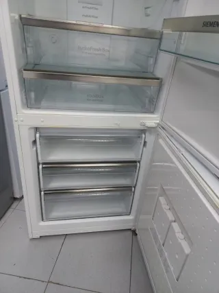 ♡NEVERA MARCA SIEMENS 2CM GARANTÍA + TRANSPORTE♡