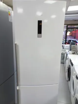 ♡NEVERA MARCA SIEMENS 2CM GARANTÍA + TRANSPORTE♡