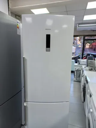 ♡NEVERA MARCA SIEMENS 2CM GARANTÍA + TRANSPORTE♡