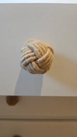 Cómoda Ikea Blanca