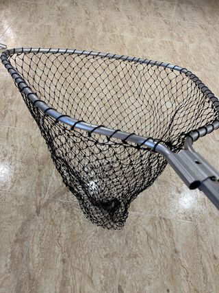 Salabre grande para barco