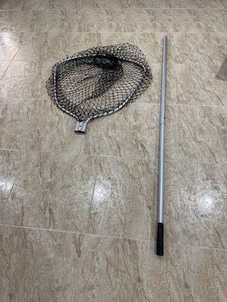 Salabre grande para barco