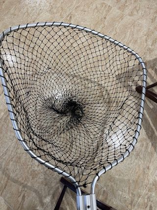 Salabre grande para barco