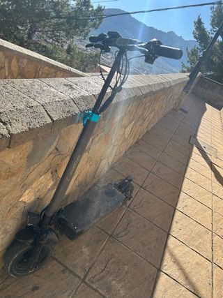 SmartGyro Speedway Patinete Eléctrico