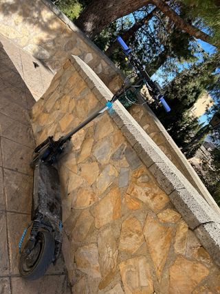 SmartGyro Speedway Patinete Eléctrico