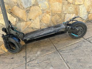 SmartGyro Speedway Patinete Eléctrico