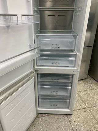 Nevera Combi Samsung 2m con garantia