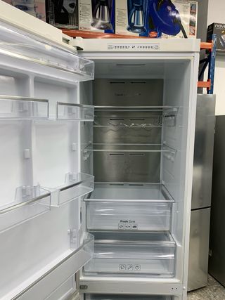 Nevera Combi Samsung 2m con garantia
