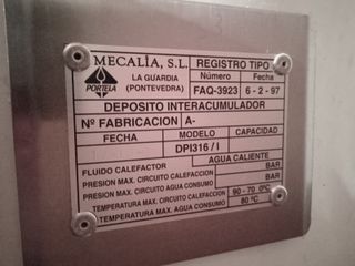 Placas Solares Calefacción / ACS