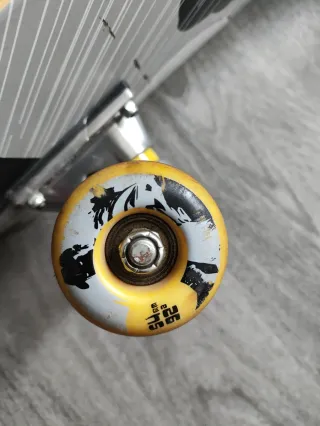 Skate Decathlon SK 210