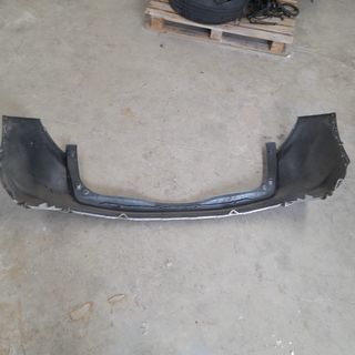 Paragolpes Trasero Honda Civic MK8