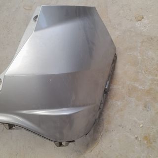 Paragolpes Trasero Honda Civic MK8