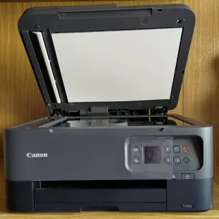 Canon Pixma TS7450i Impresora Multifunción.