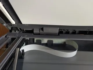 Canon Pixma TS7450i Impresora Multifunción.