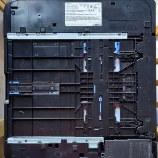 Canon Pixma TS7450i Impresora Multifunción.