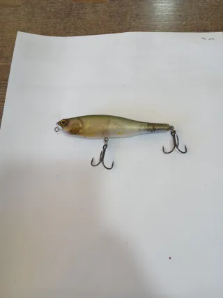 Whiplash Live Wire 100