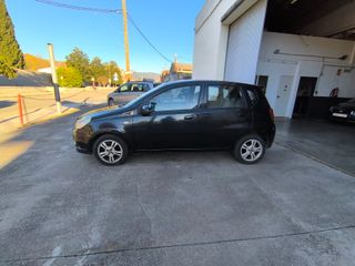Aveo LT 5 PUERTAS 2010 CLASSE C 1.2