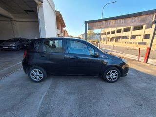 Aveo LT 5 PUERTAS 2010 CLASSE C 1.2