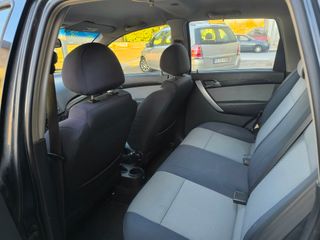 Aveo LT 5 PUERTAS 2010 CLASSE C 1.2