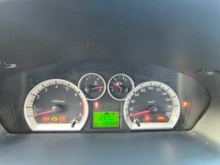 Aveo LT 5 PUERTAS 2010 CLASSE C 1.2