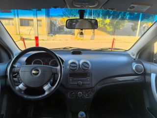 Aveo LT 5 PUERTAS 2010 CLASSE C 1.2