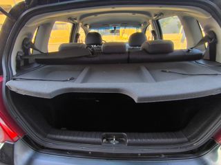 Aveo LT 5 PUERTAS 2010 CLASSE C 1.2