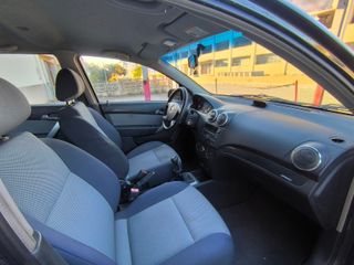 Aveo LT 5 PUERTAS 2010 CLASSE C 1.2