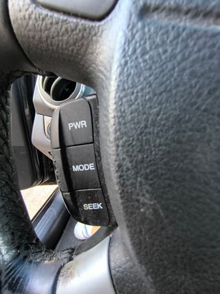 Aveo LT 5 PUERTAS 2010 CLASSE C 1.2