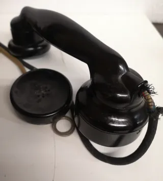 Teléfono antiguo Modelo 1924