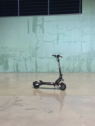 Patinete Eléctrico Kukirin G2 Master