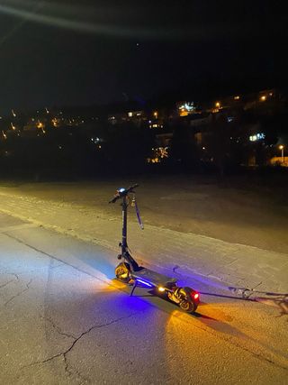 Patinete Eléctrico Kukirin G2 Master