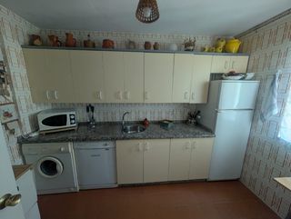 Muebles Cocina Completos + Encimera Granito