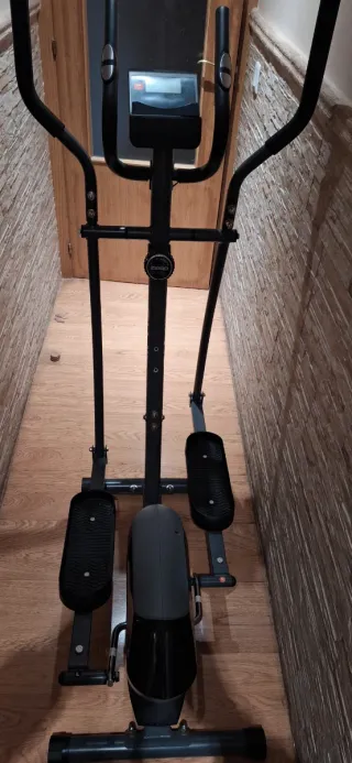 Bicicleta Eliptica Zipro.