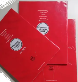 Matemáticas 3 ESO los 3 trimestres